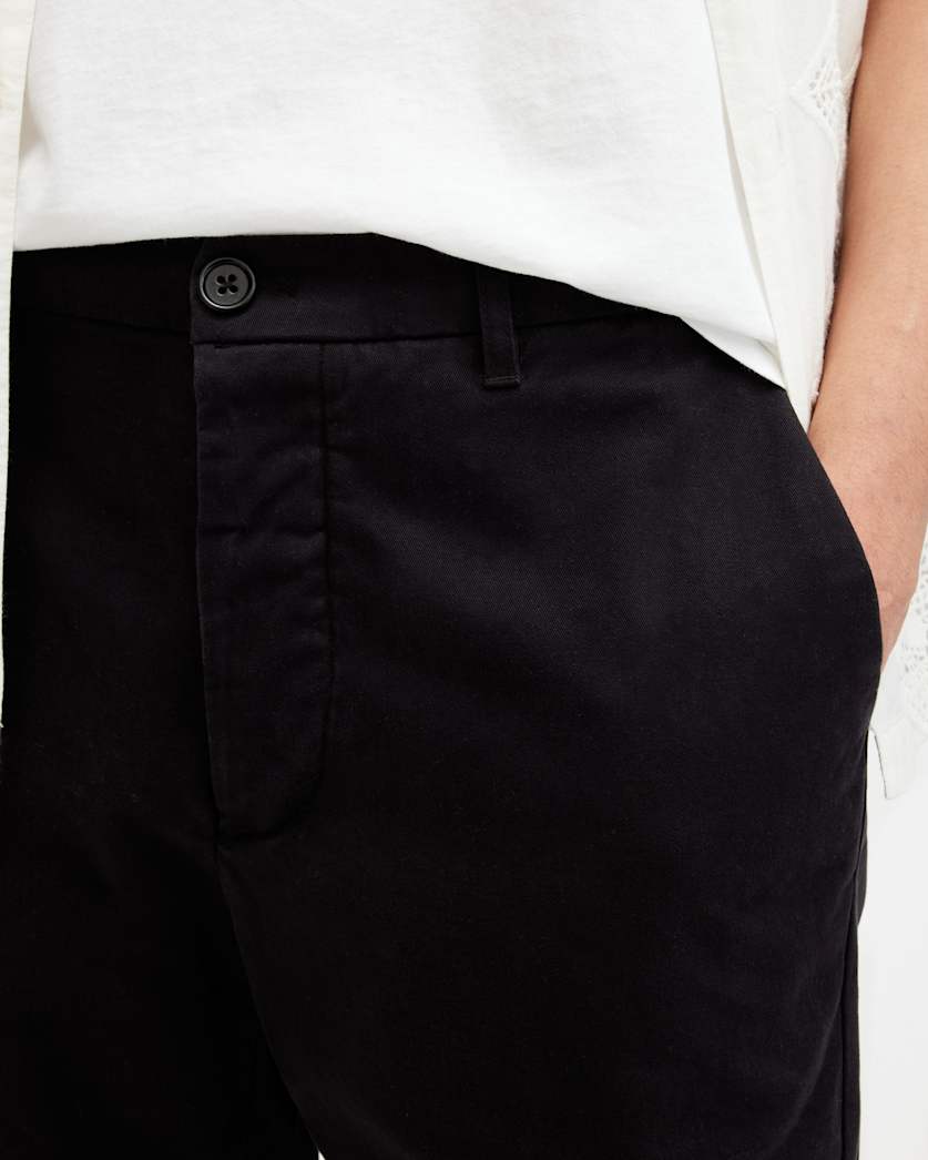 Neiva Slim Stretch Shorts