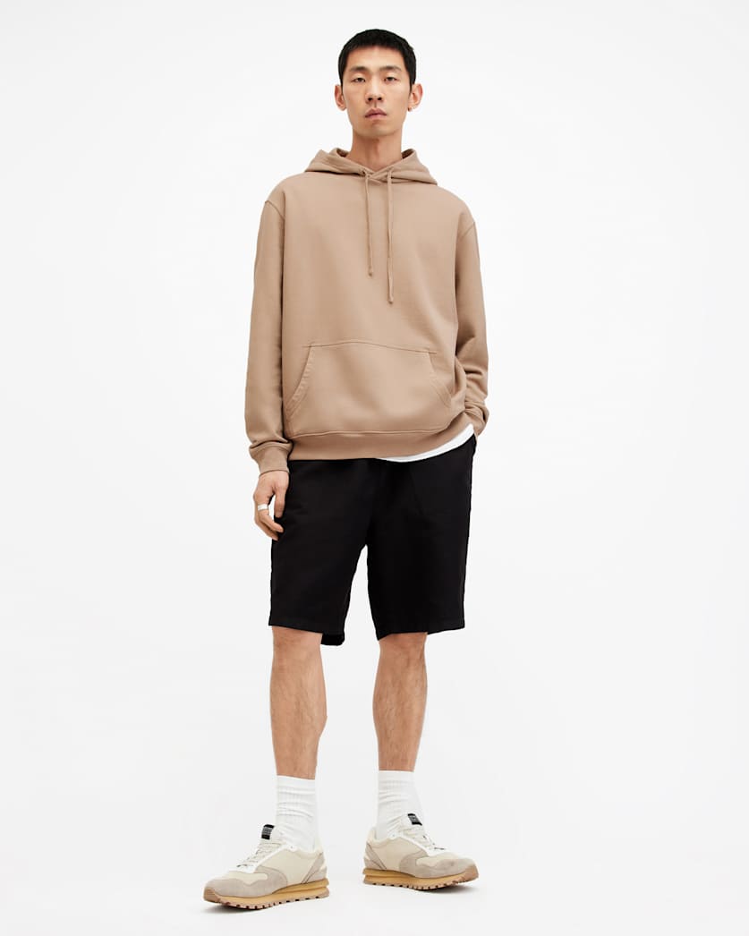 Santi Pullover Hoodie