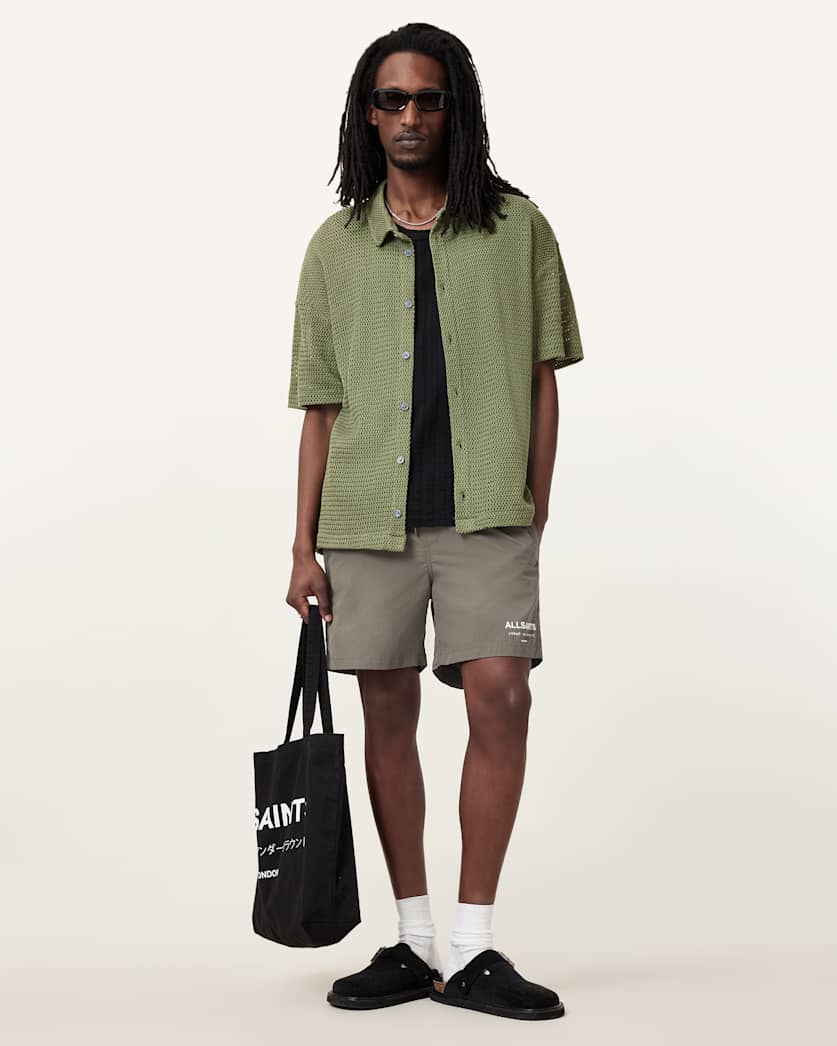 Underground Swim Shorts