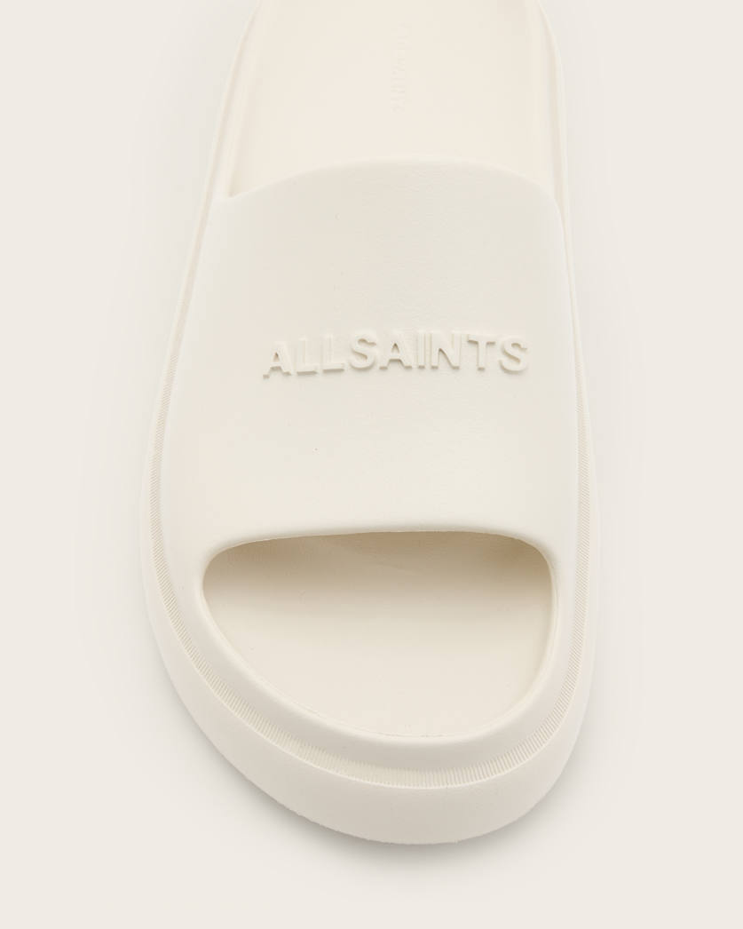 Dune Slip On Logo Sliders