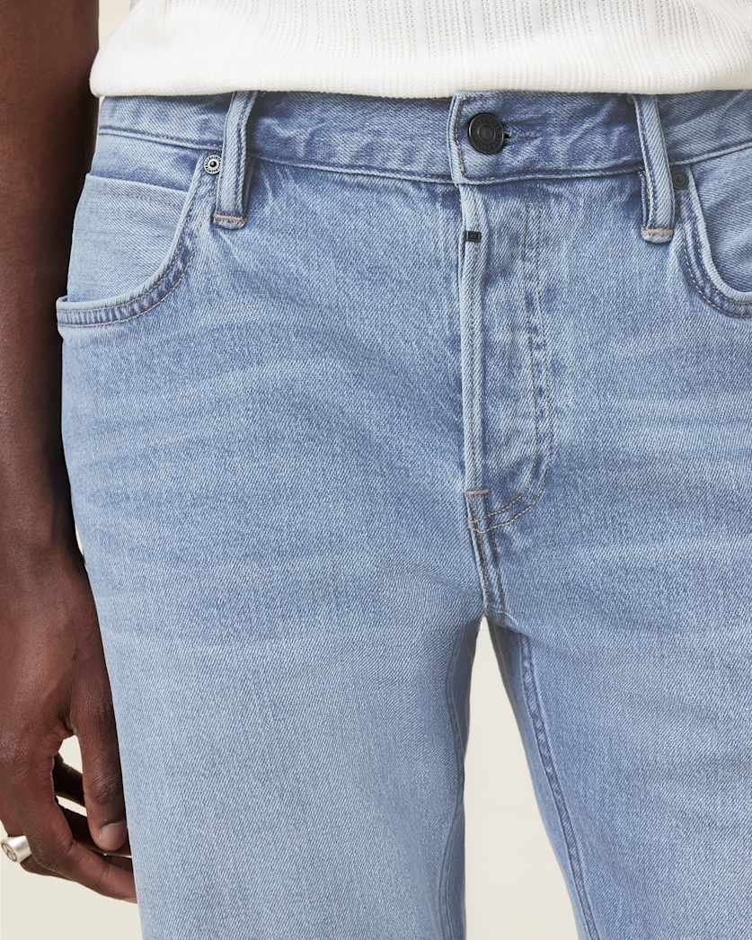 Iggy Slim Fit Denim Jeans