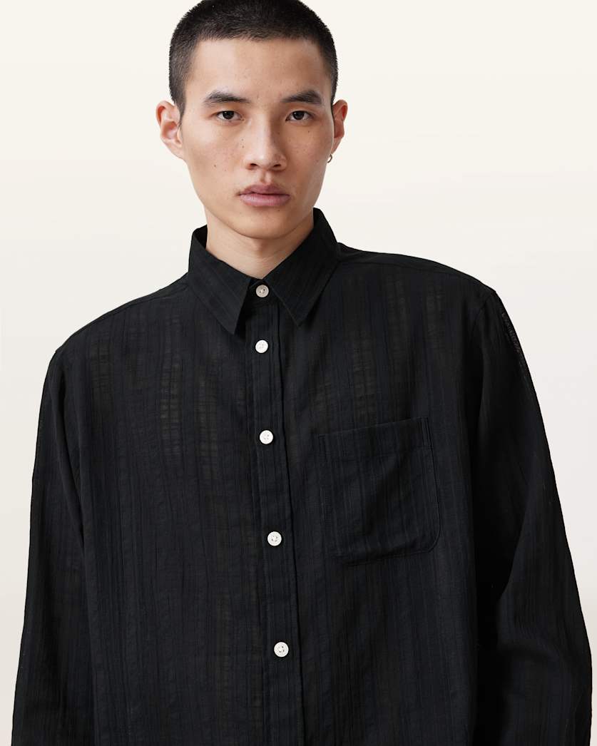 Karmi Long Sleeve Shirt