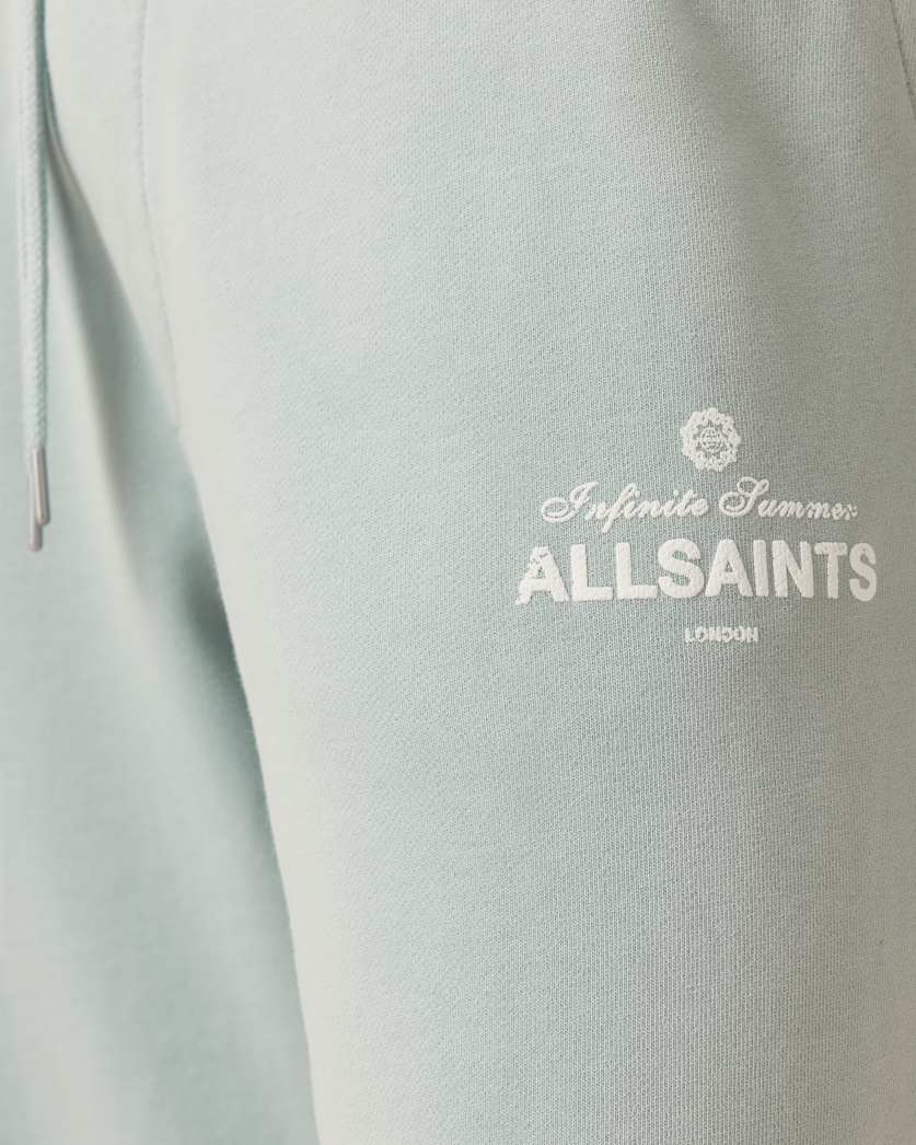 Soleil Straight-Leg Sweatpants