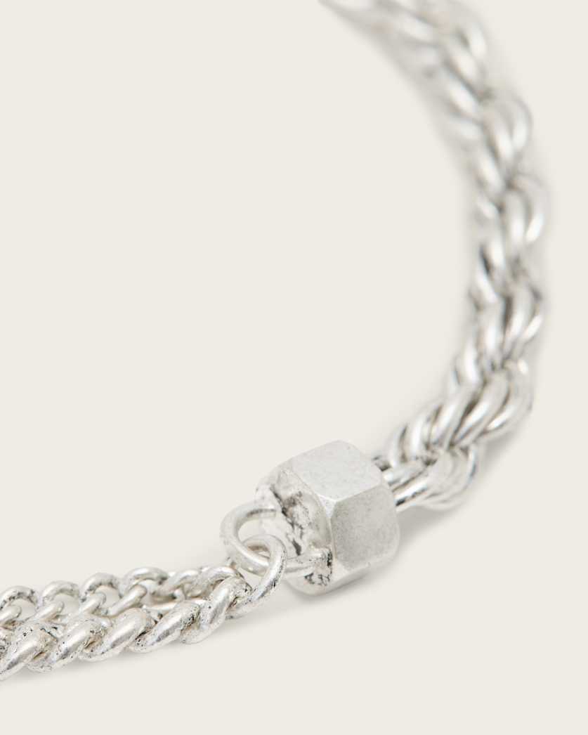 Oz Rope Chain Bracelet
