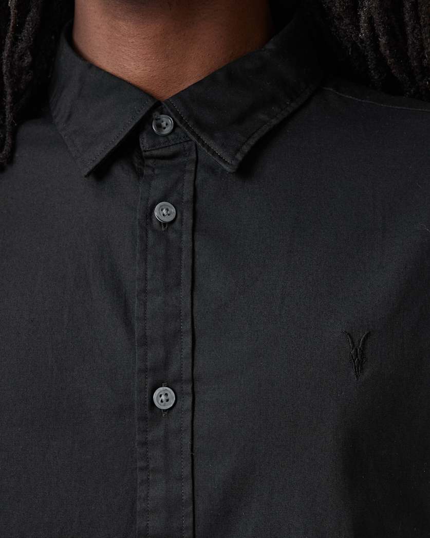 Hawthorne Ramskull Stretch Fit Shirt
