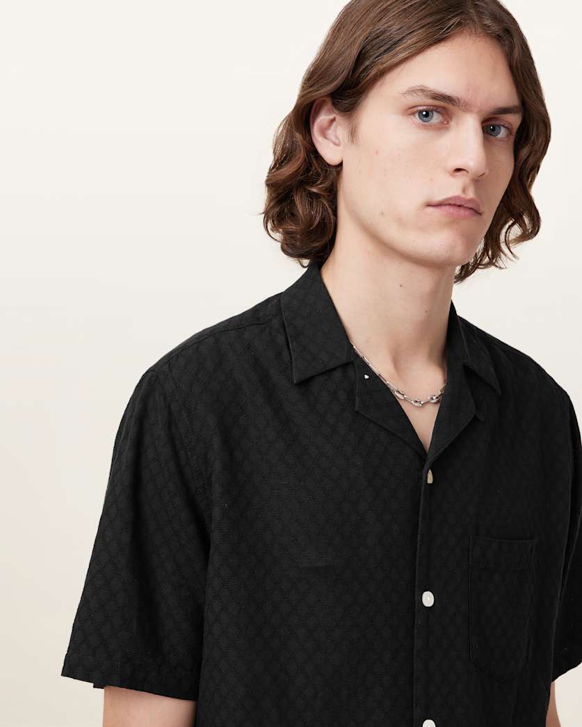 Kylo Short Sleeve Shirt