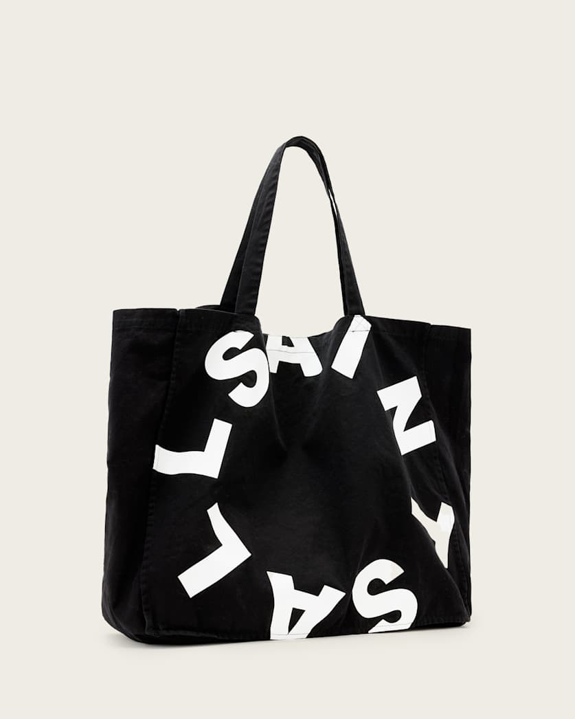 Large Tierra Tote Bag