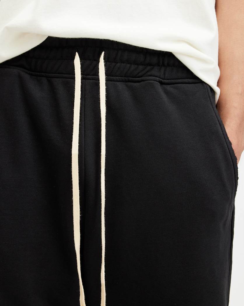 Helix Sweat Shorts