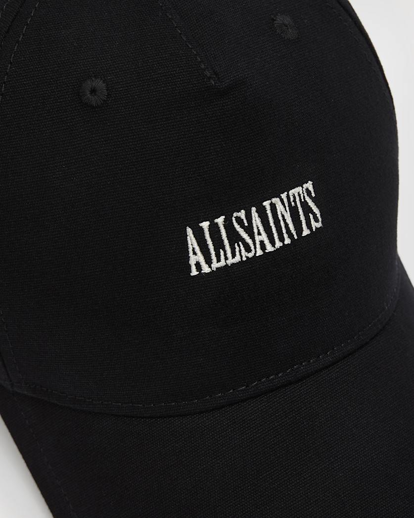 Axl Embroidered Baseball Cap