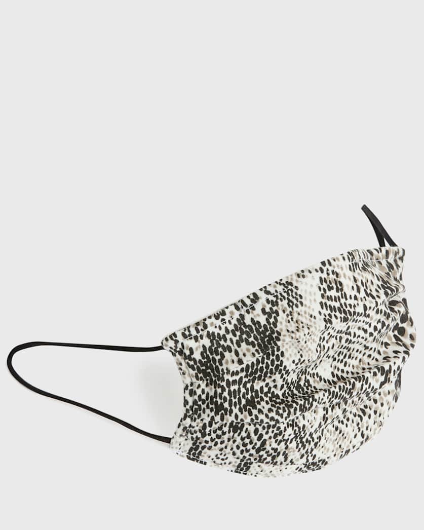 Reptilia Face Mask