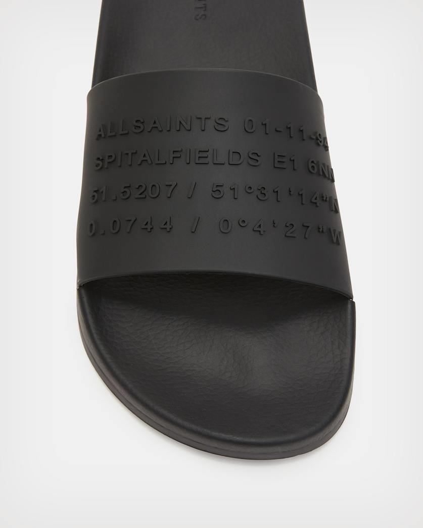 Renegade Sliders
