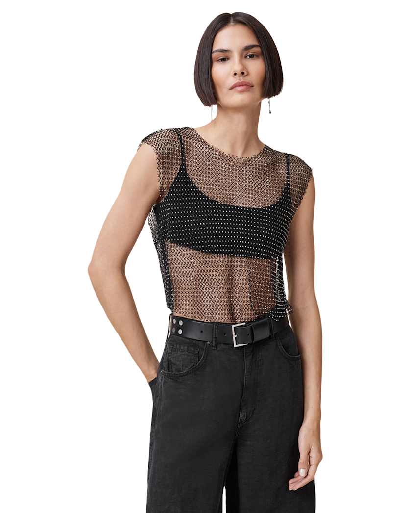 Calytrix Sparkle Top