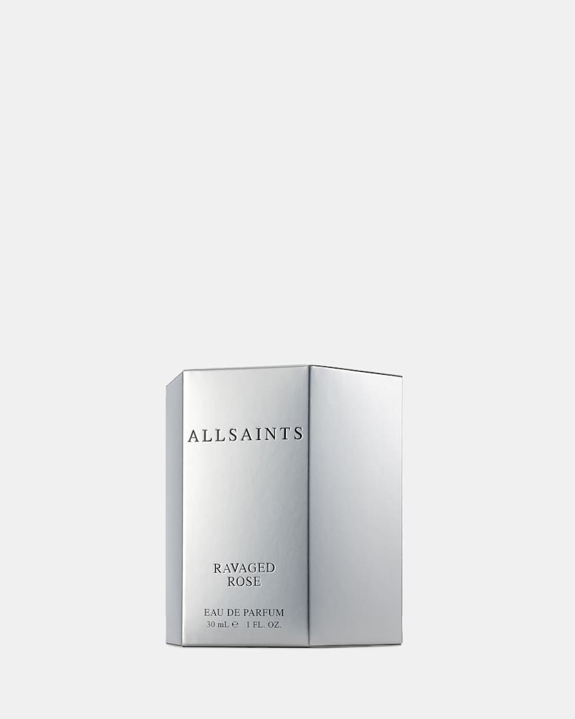 Ravaged Rose Unisex Fragrance, 30ml