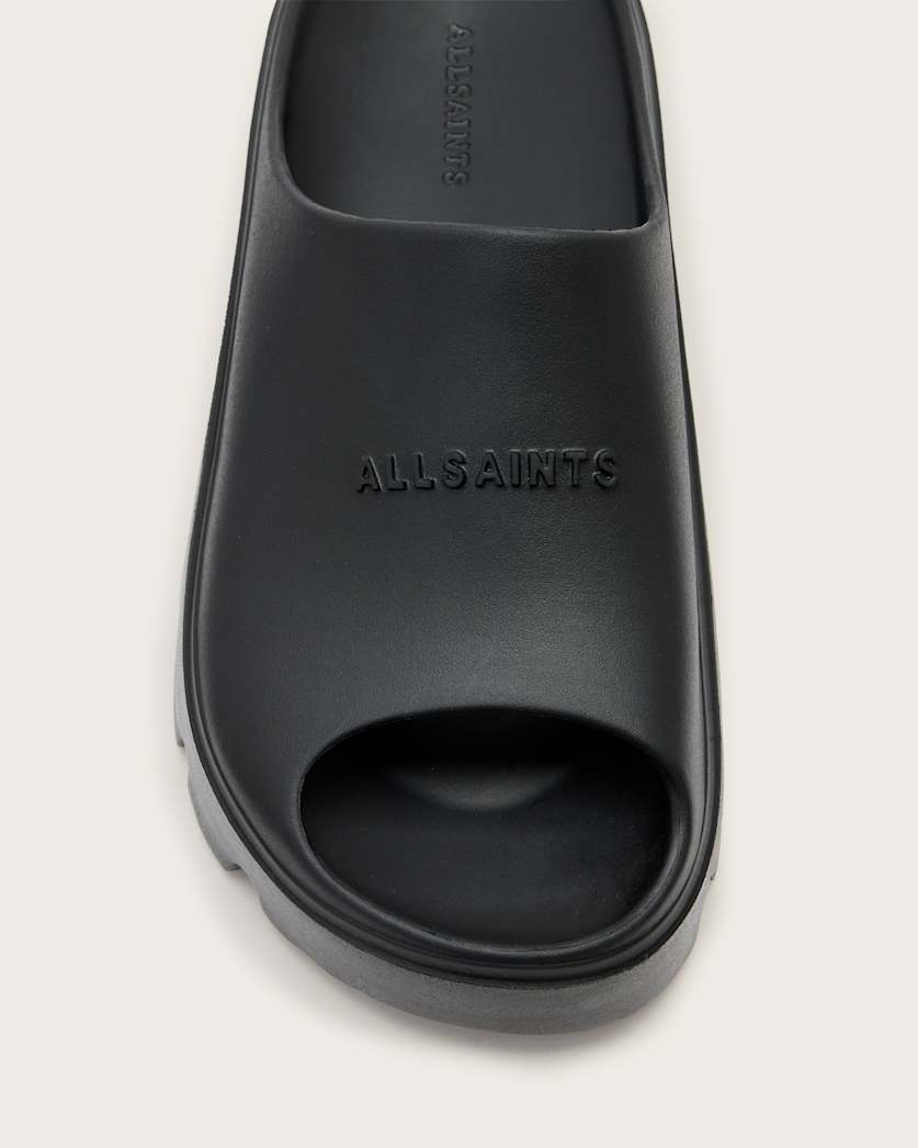 Eclipse Flatform Logo Sliders