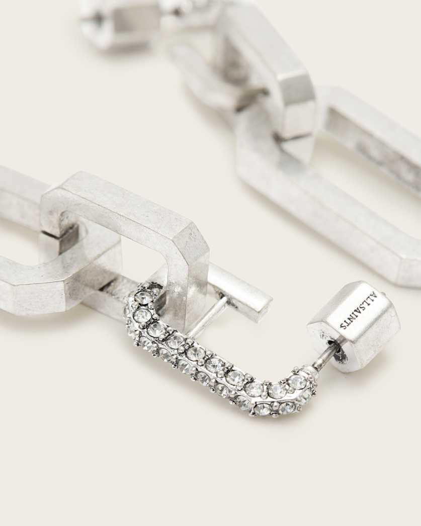Hattie Drop Earrings