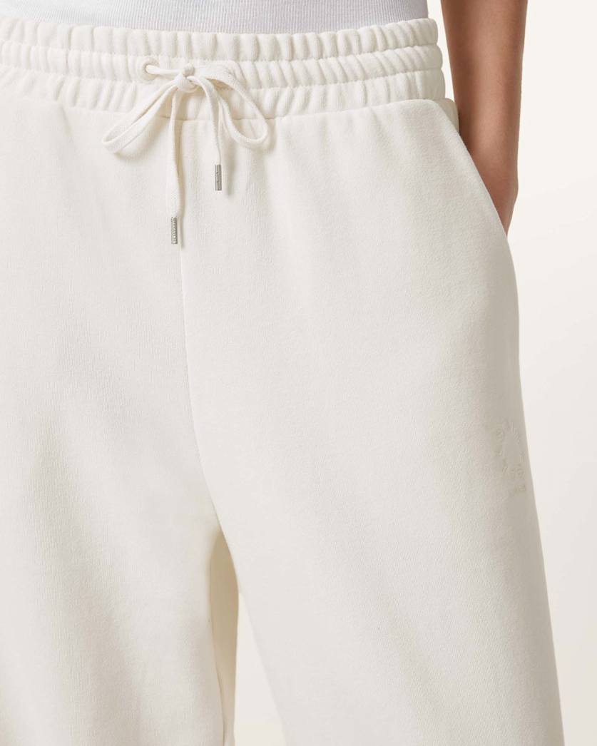 Vin Wide Leg Sweatpants