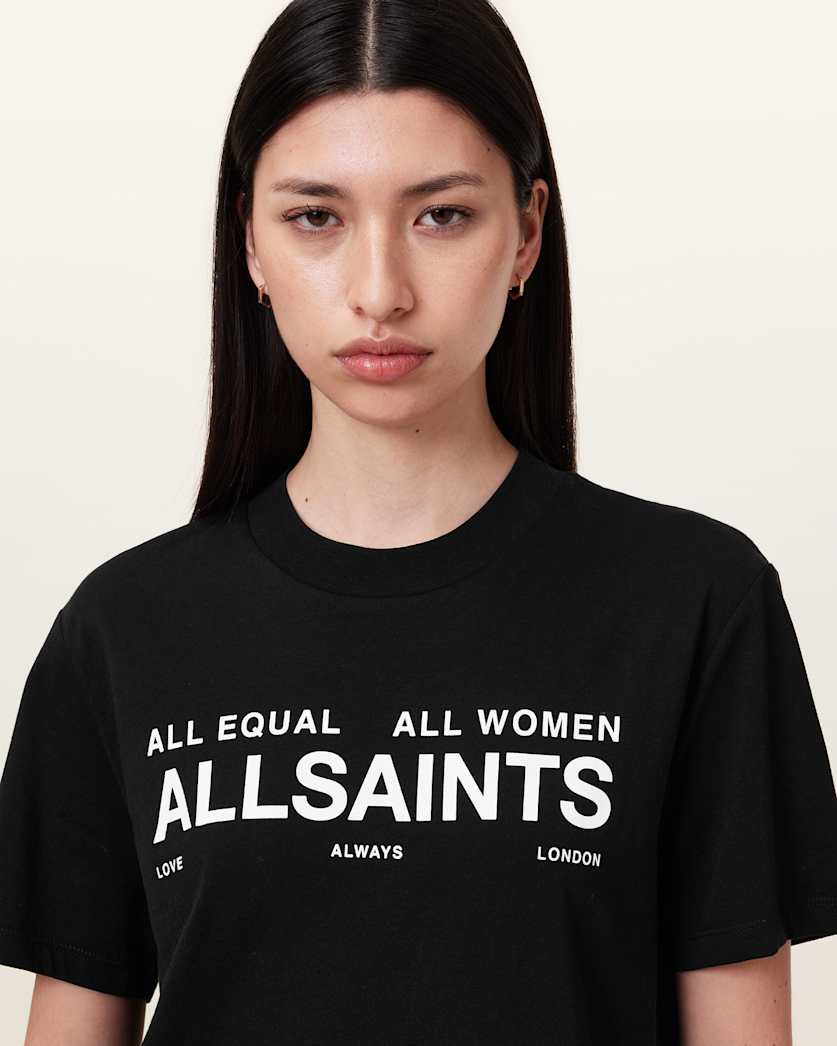 International Women's Day T-Shirt