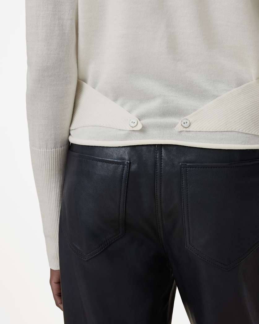 Wasson Pirate Lightweight Cardigan