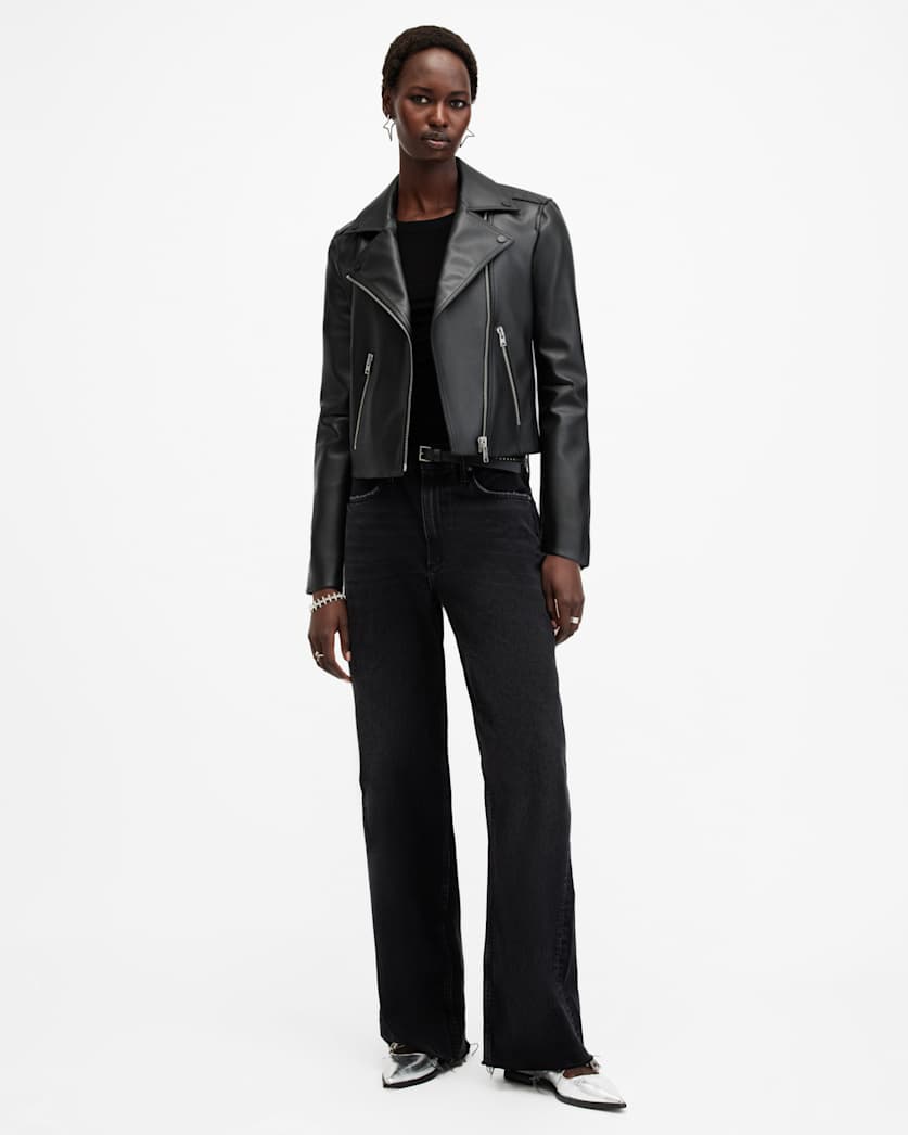 Dalby Desserto® Biker Jacket