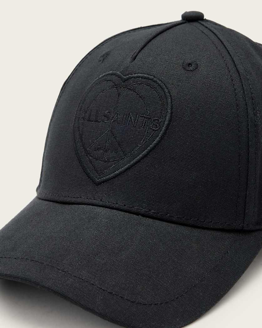 Brice Embroidered Baseball Cap