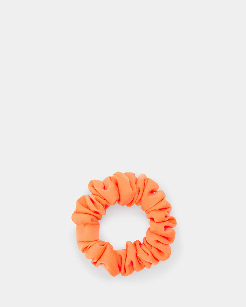 Zesty Mini Scrunchie