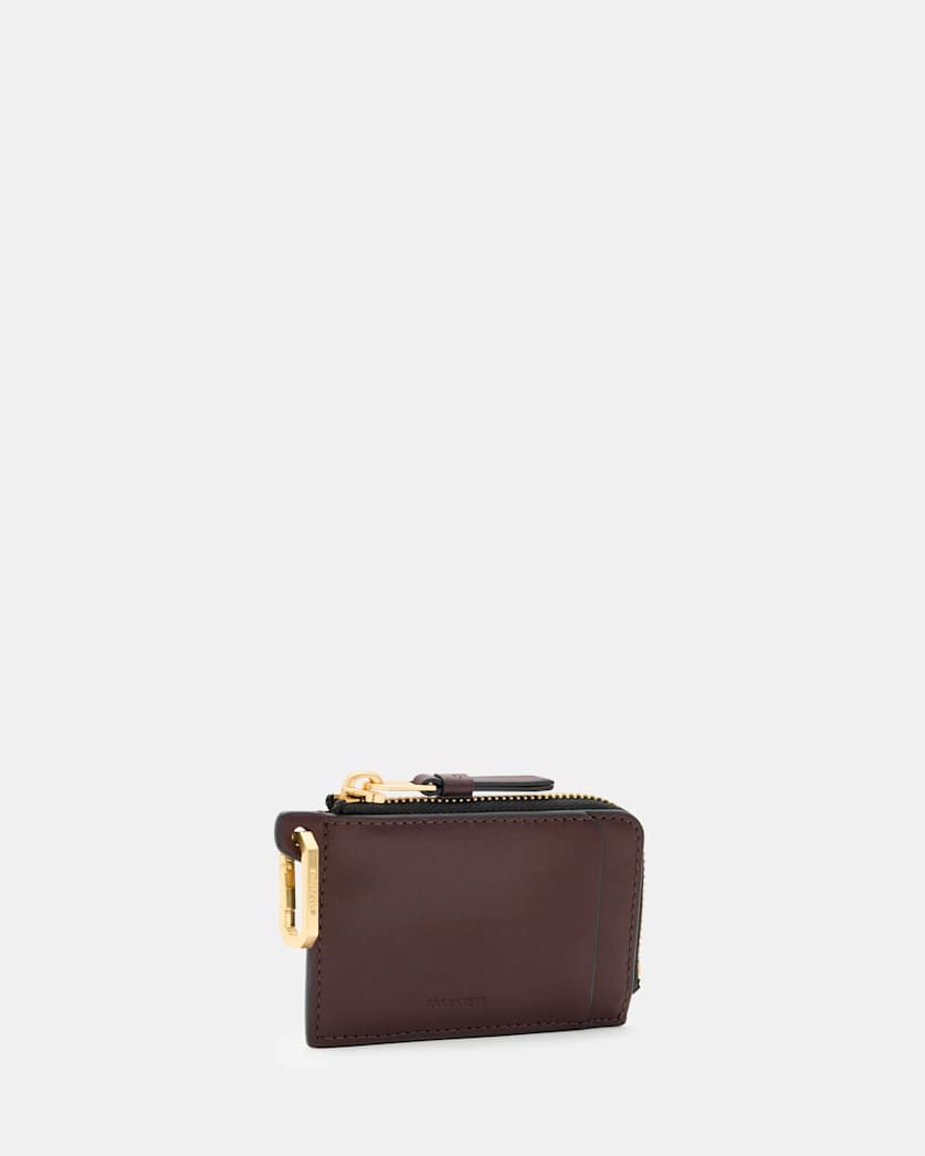 Remy Leather Wallet