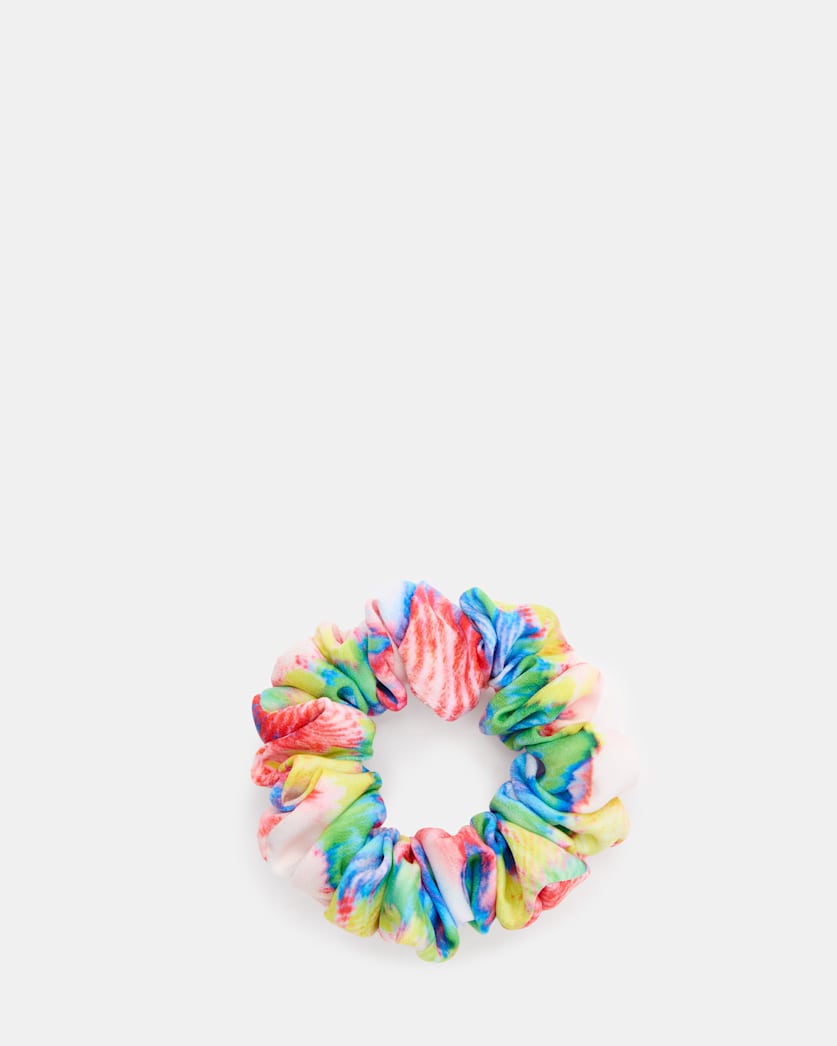 Mel Mini Scrunchie
