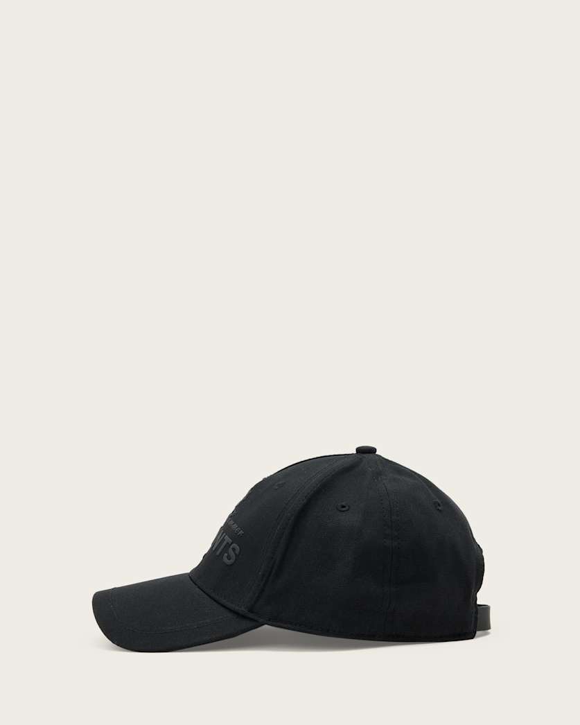 Infinite Summer Print Baseball Cap