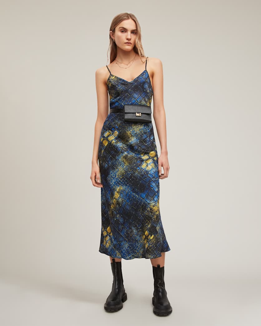 Bryony Mirus Dress