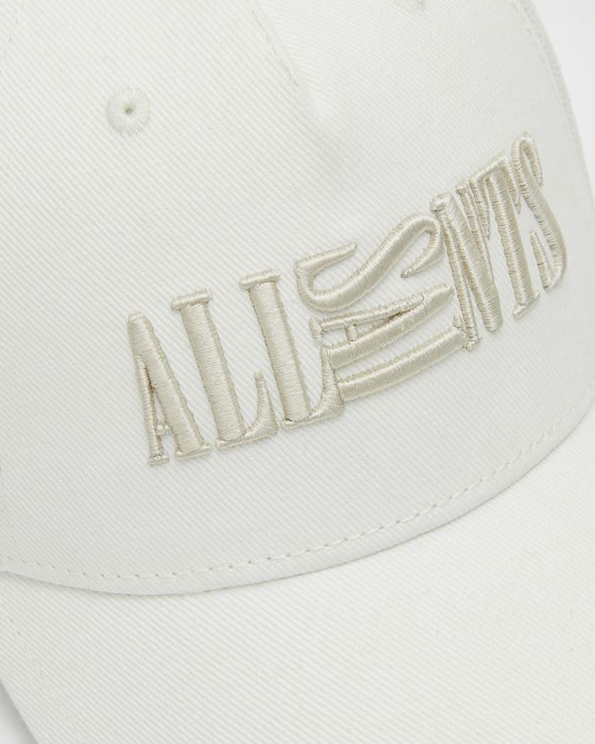 Oppose Embroidered Logo Baseball Cap