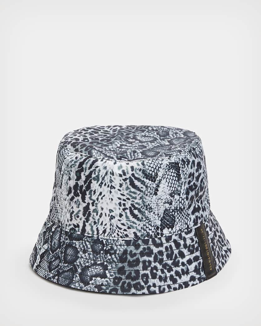 Noche Reversible Bucket Hat