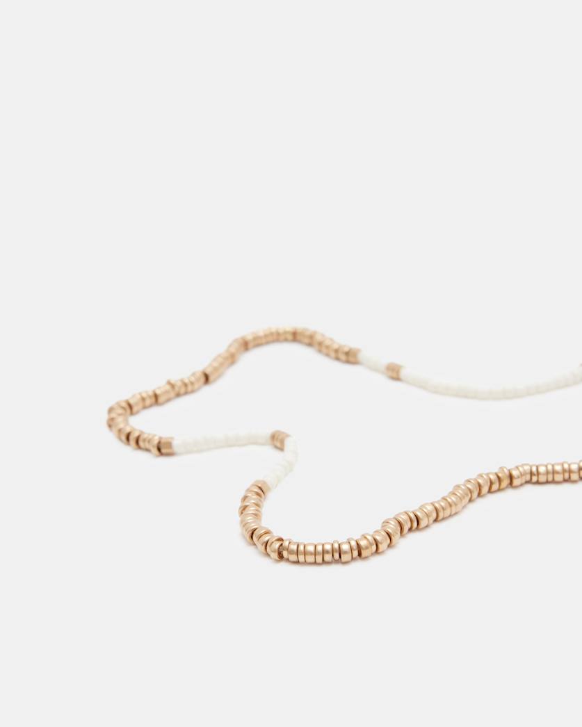 Amelie Small Bead Necklace