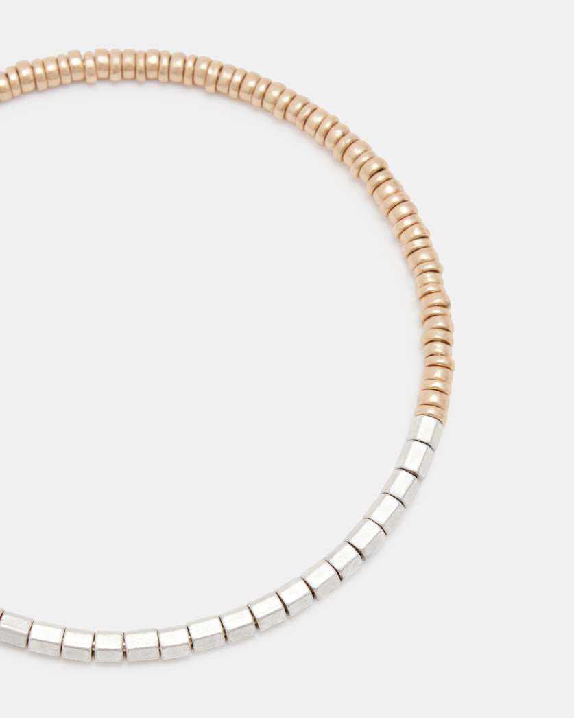 Hana Bead Bangle
