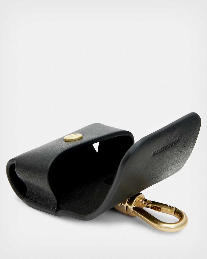 AirPod Leather Case