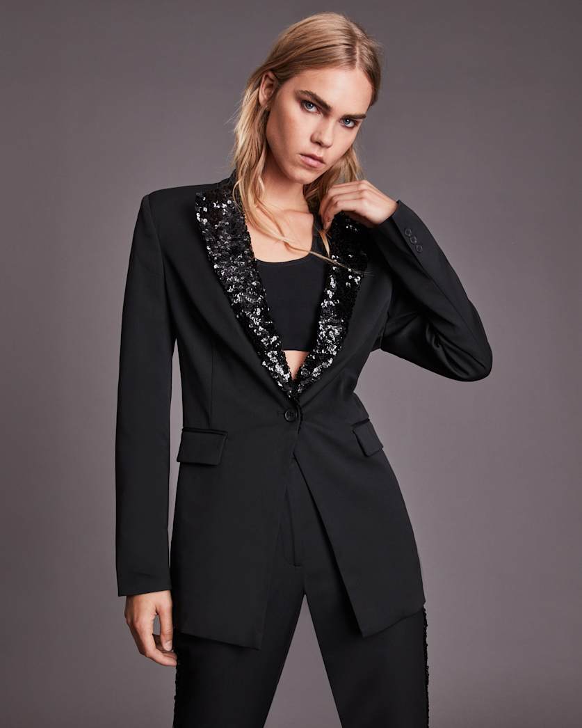 Sofia Blazer
