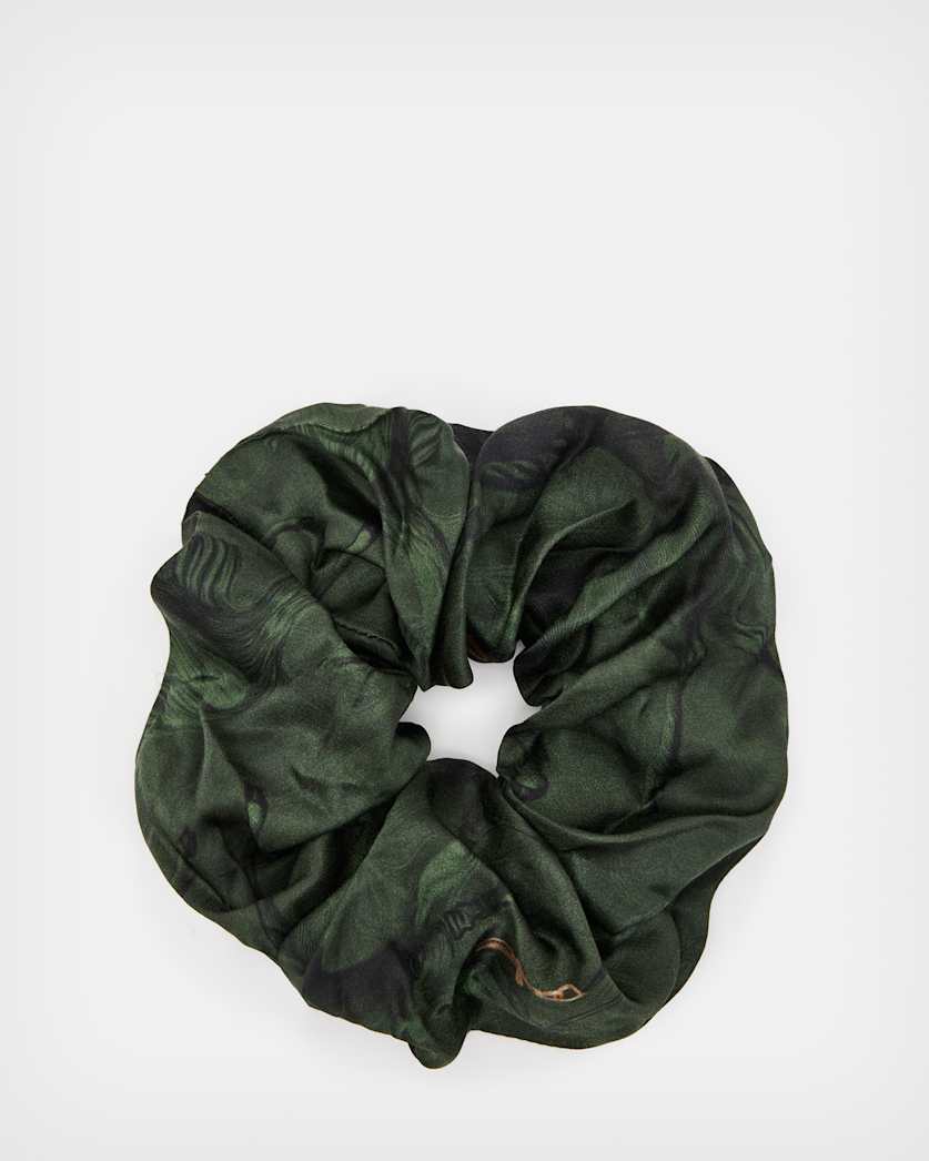 Kim Oversized Scrunchie