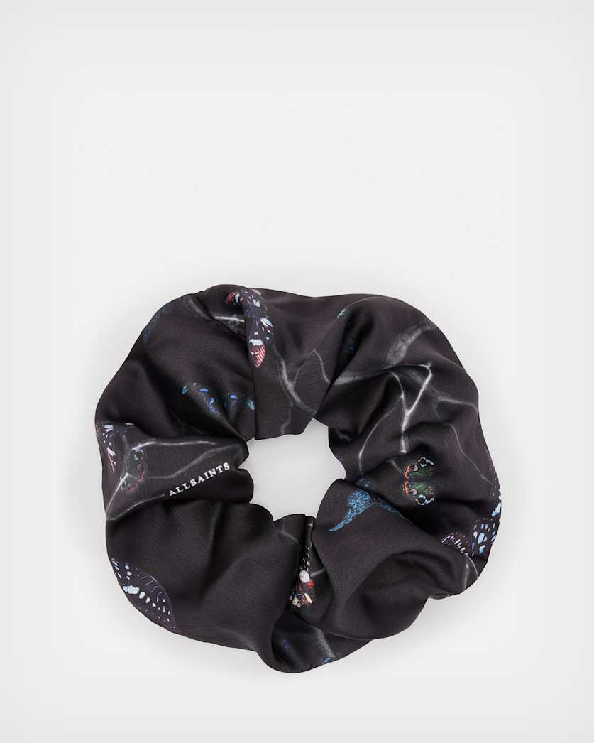 Angelica Oversized Scrunchie