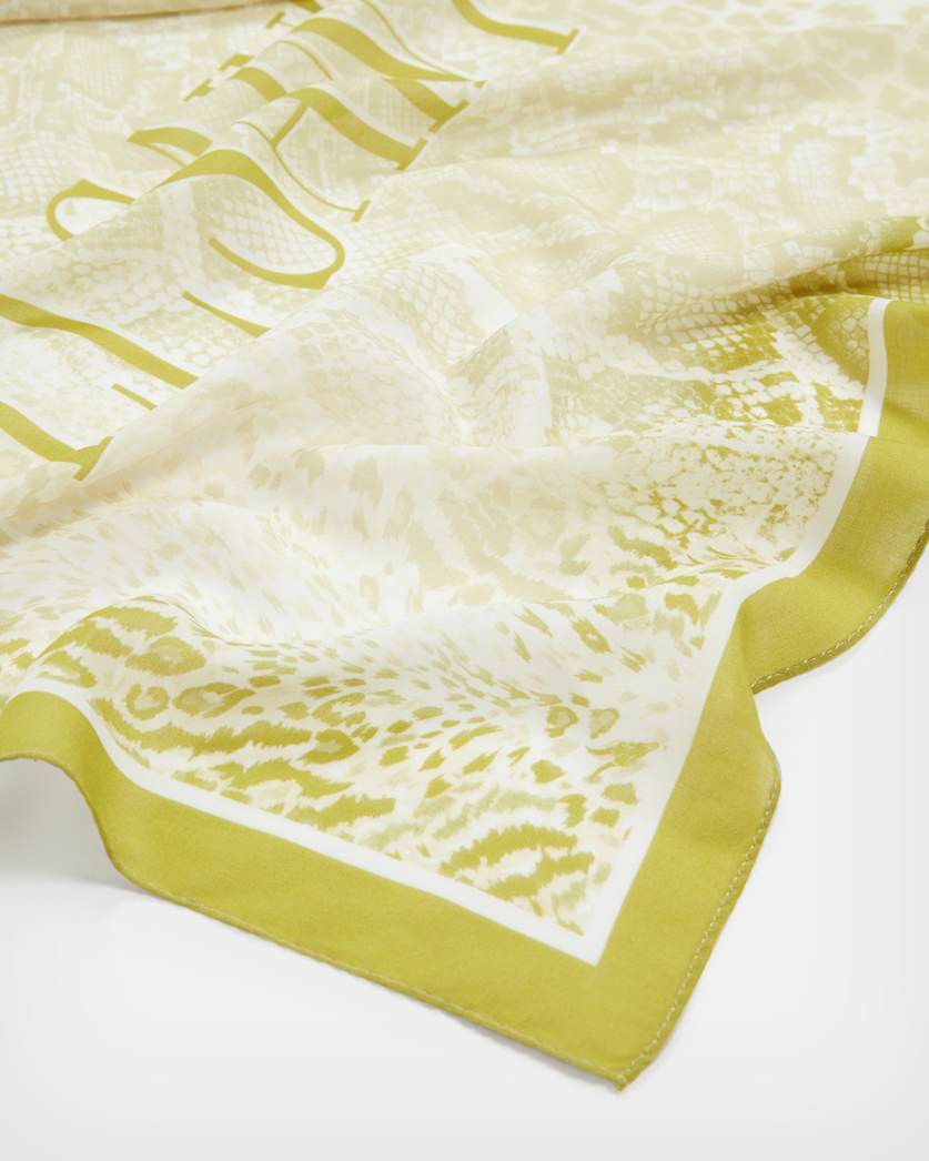 Noche Bandana Scarf