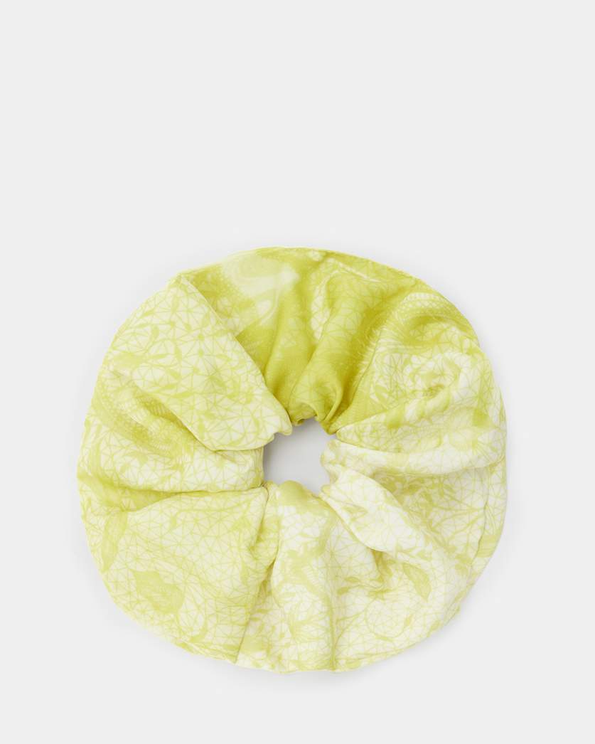 Estrella Oversized Scrunchie