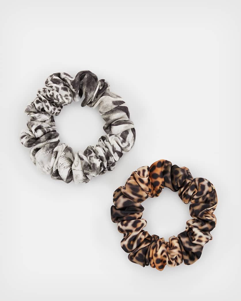 Laertes Mini Scrunchies 2 Pack
