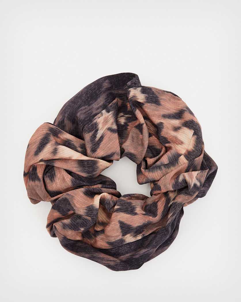 Celia Oversized Scrunchie