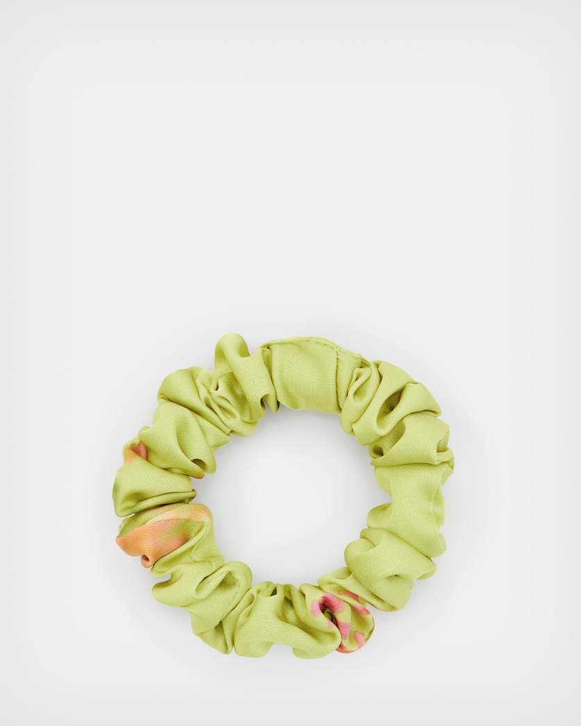 Solanio Mini Scrunchie
