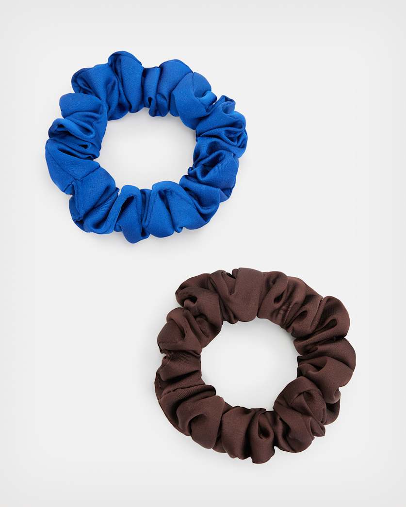 Mini Scrunchies 2 Pack