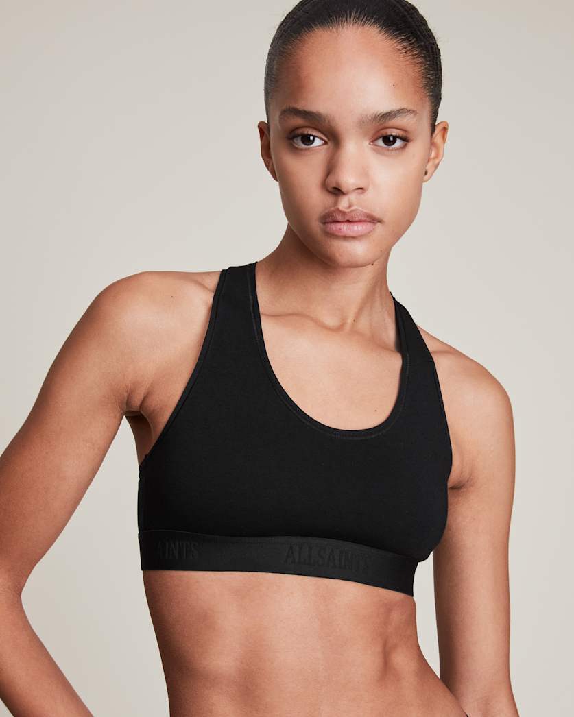 Betha Bralet
