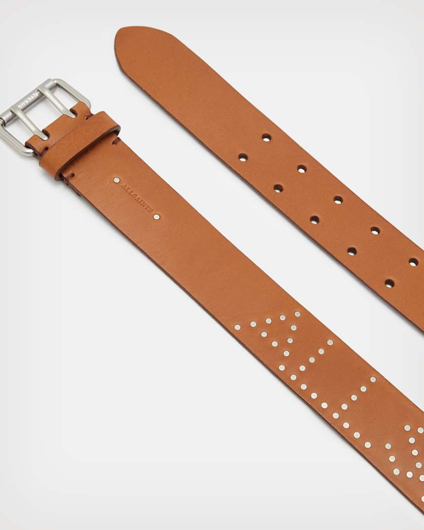 Remi AllSaints Leather Belt