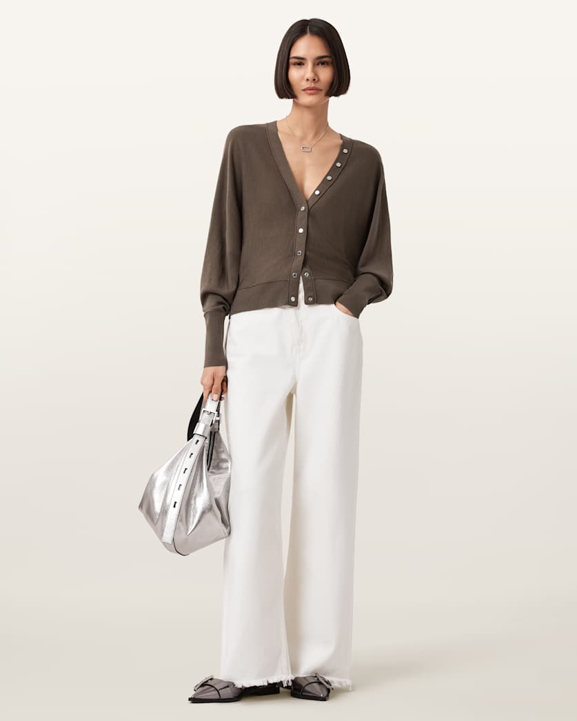 Honor V-Neck Cardigan