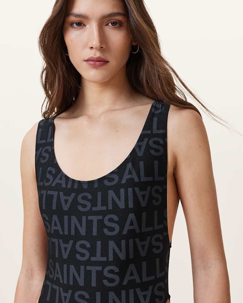 Cay AllSaints Swimsuit