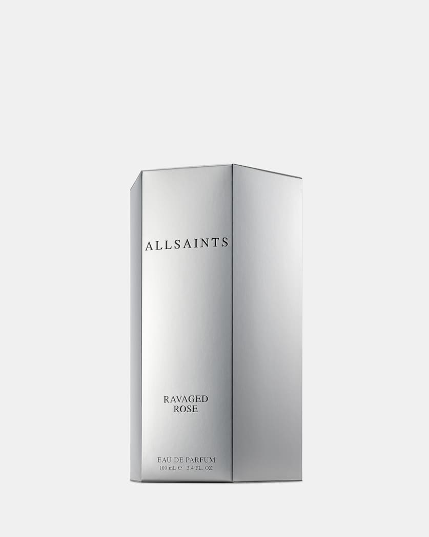 Ravaged Rose Unisex Fragrance, 100ml