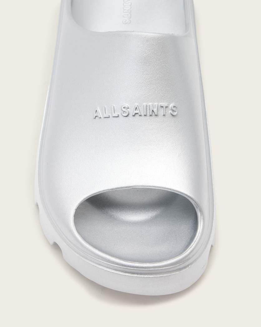 Eclipse Flatform Logo Sliders