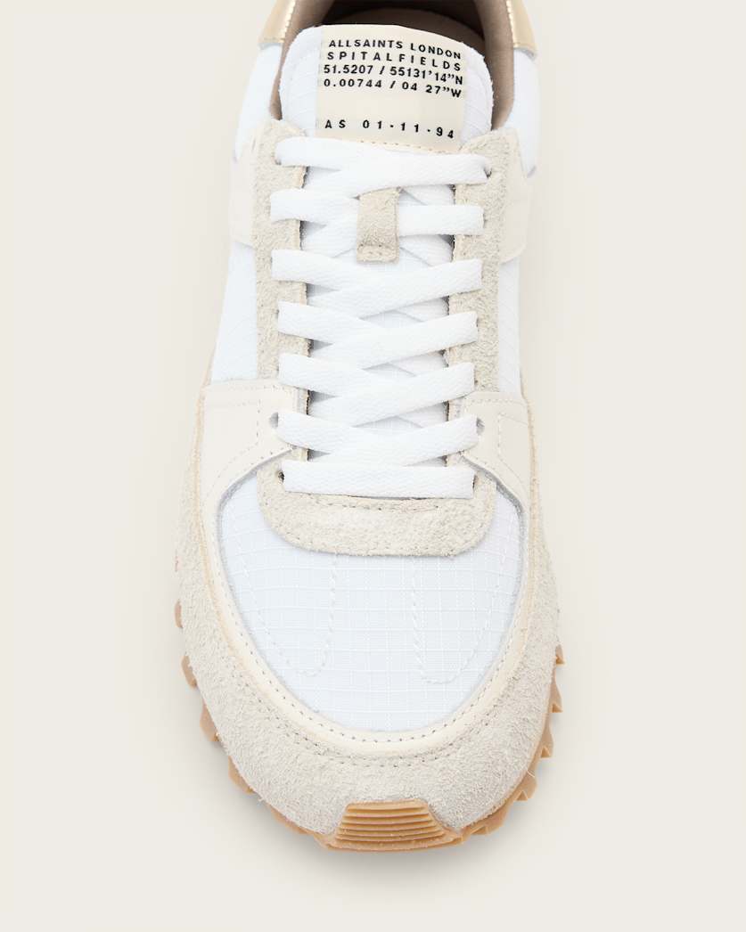Viggo Low Top Runner Trainers